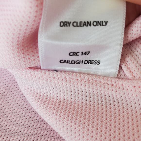 CO + CO Coco Rocha Caileigh Pink & Grey Size 8 - Picture 7 of 10